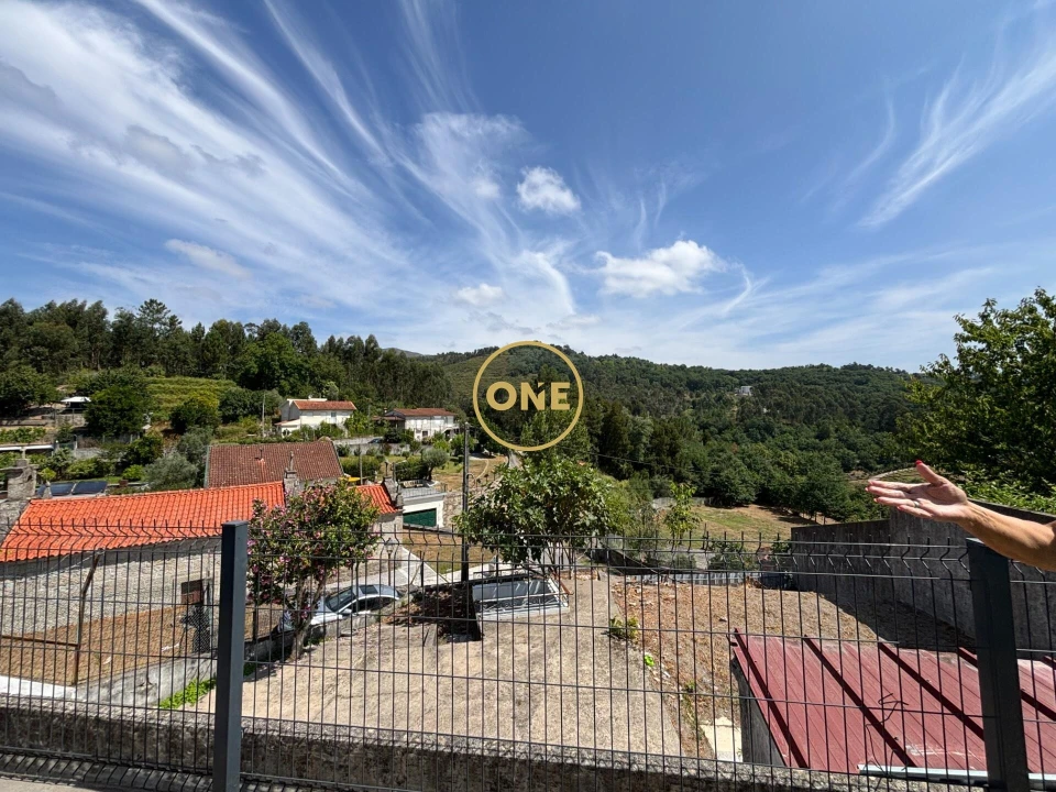 Moradia T2 para Venda em Valdreu Foto 25