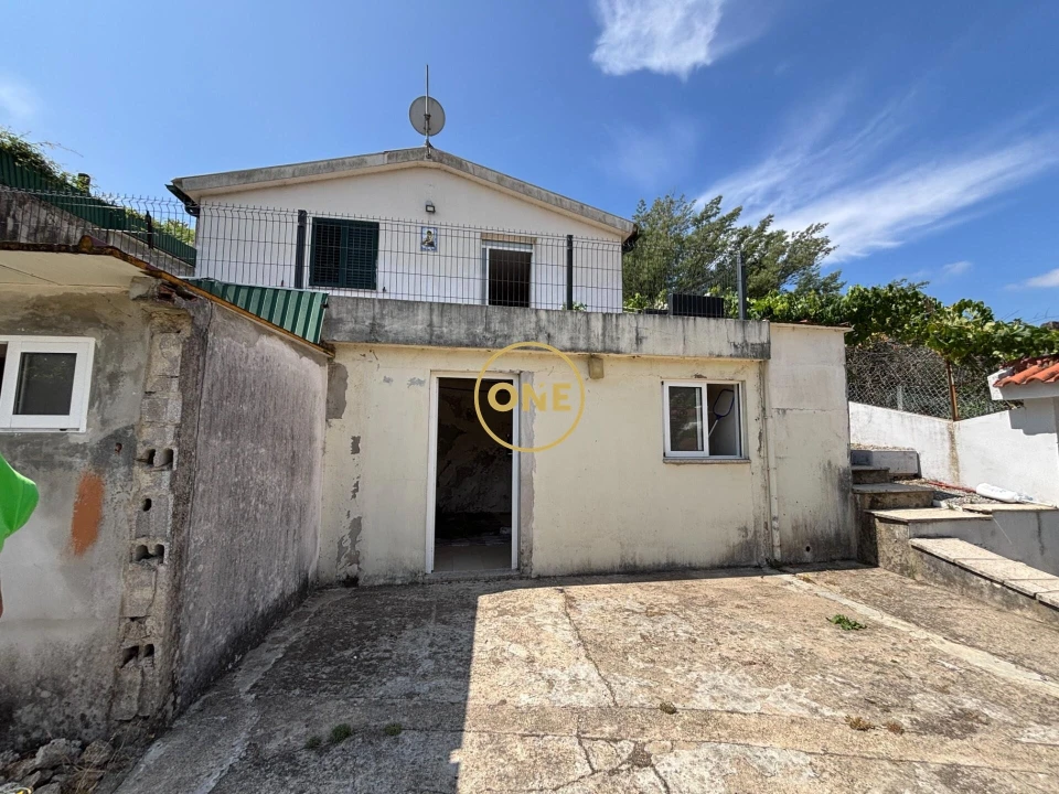 Moradia T2 para Venda em Valdreu Foto 21