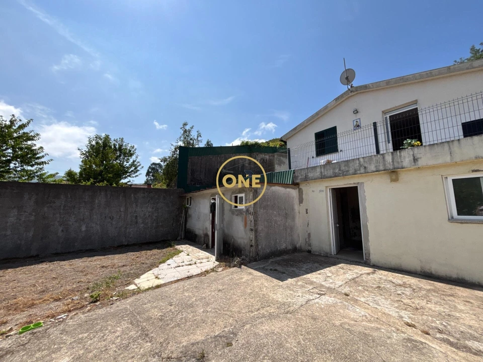 Moradia T2 para Venda em Valdreu Foto 19