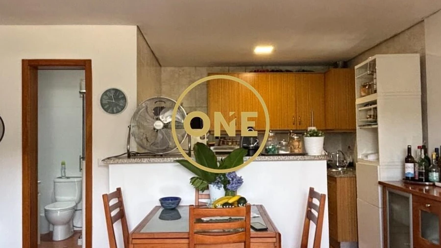 Moradia T2 para Venda em Valdreu