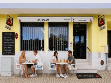 Negócio para Trespasse em Queluz e Belas