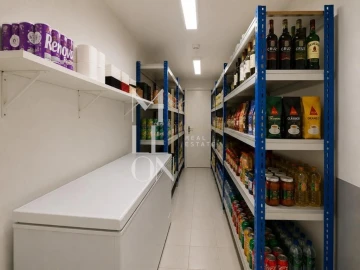 Negócio para Trespasse em Queluz e Belas