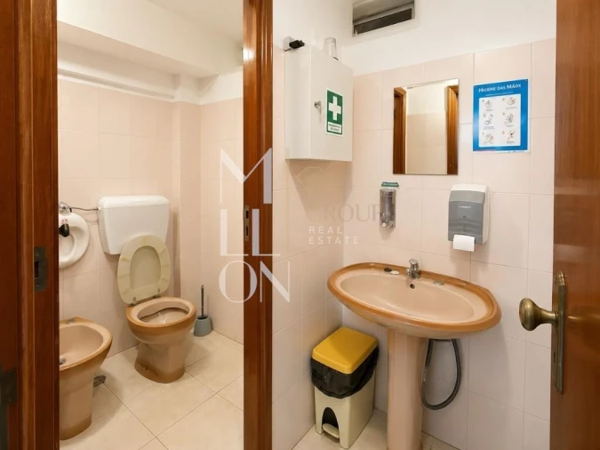 Negócio para Trespasse em Queluz e Belas Foto 20