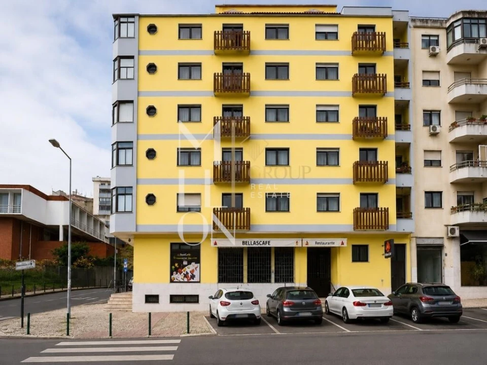 Negócio para Trespasse em Queluz e Belas Foto 1