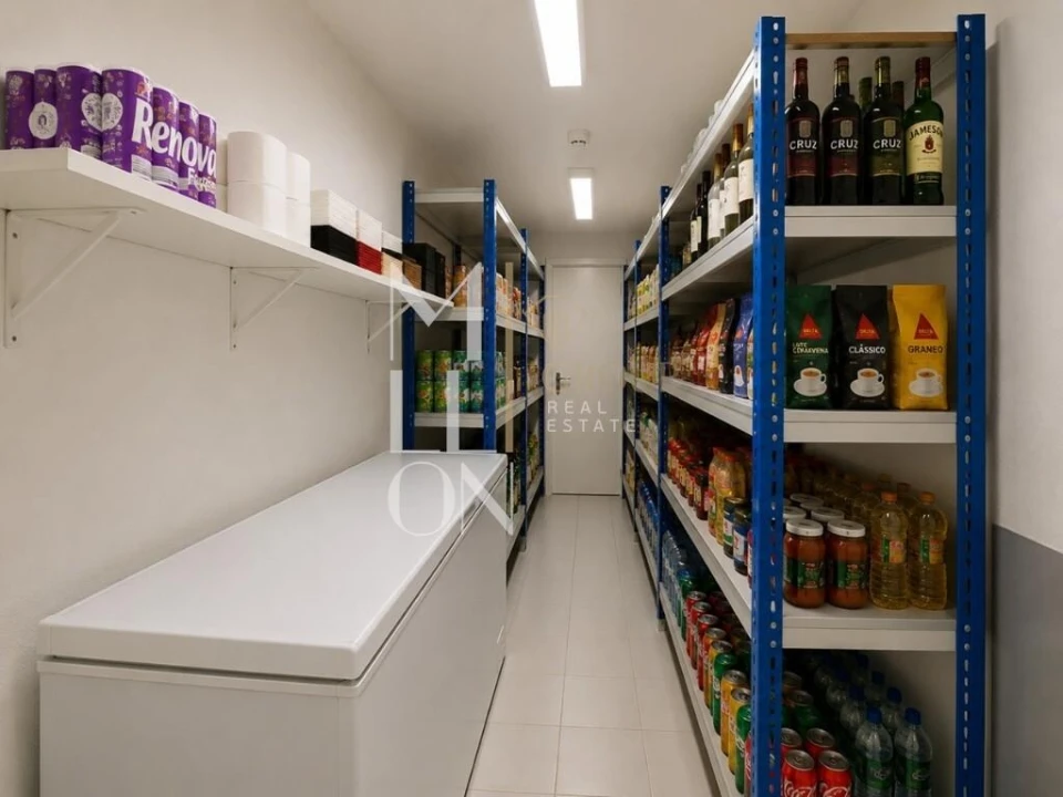 Negócio para Trespasse em Queluz e Belas Foto 19