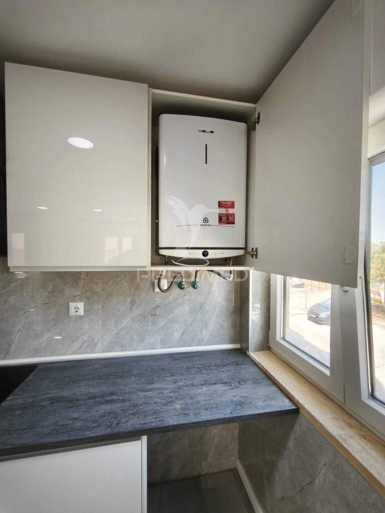 Apartamento T2 para Venda em Corroios Foto 3
