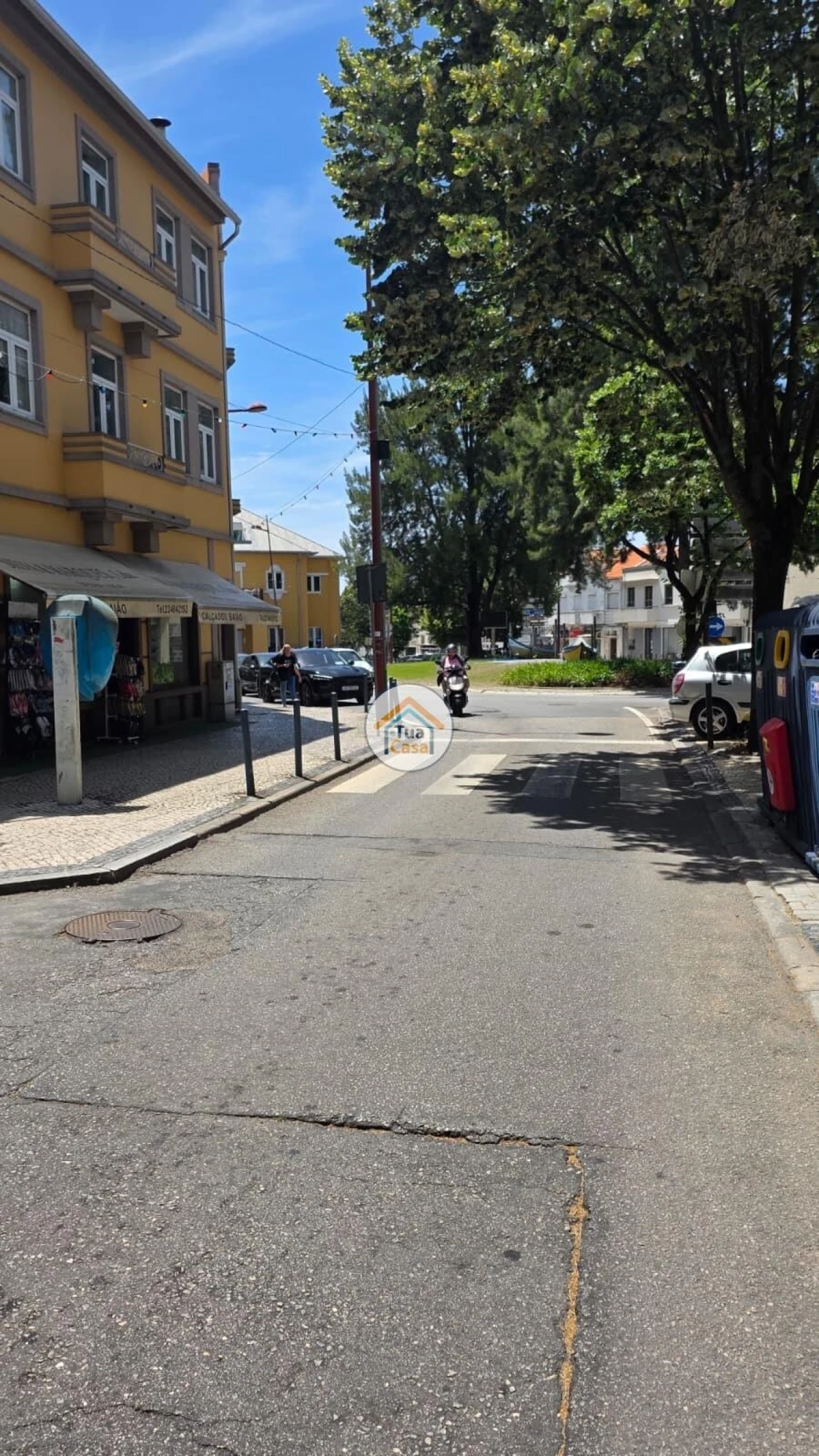 Apartamento T4 para Venda em Salreu Foto 52