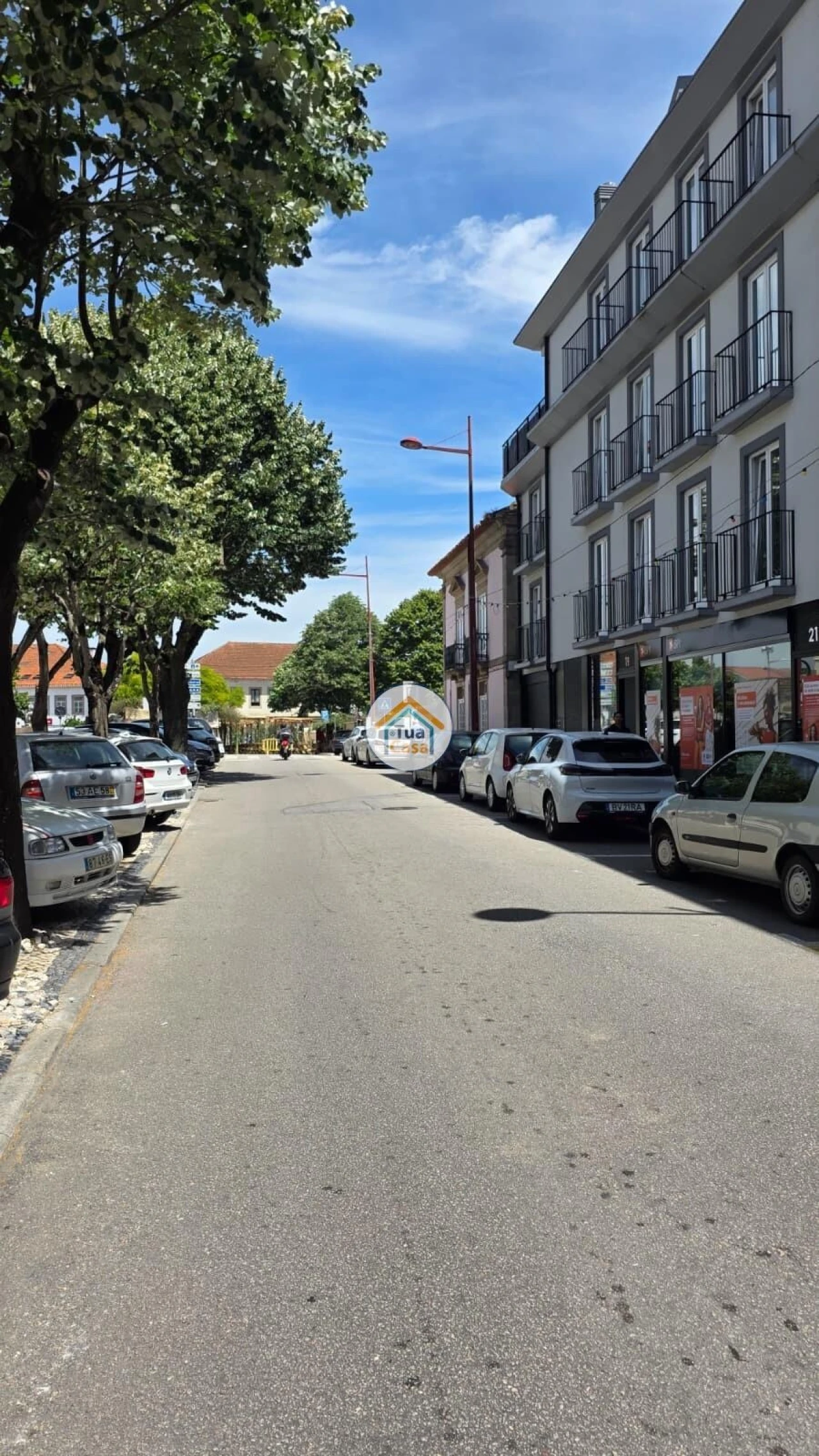 Apartamento T4 para Venda em Salreu Foto 51