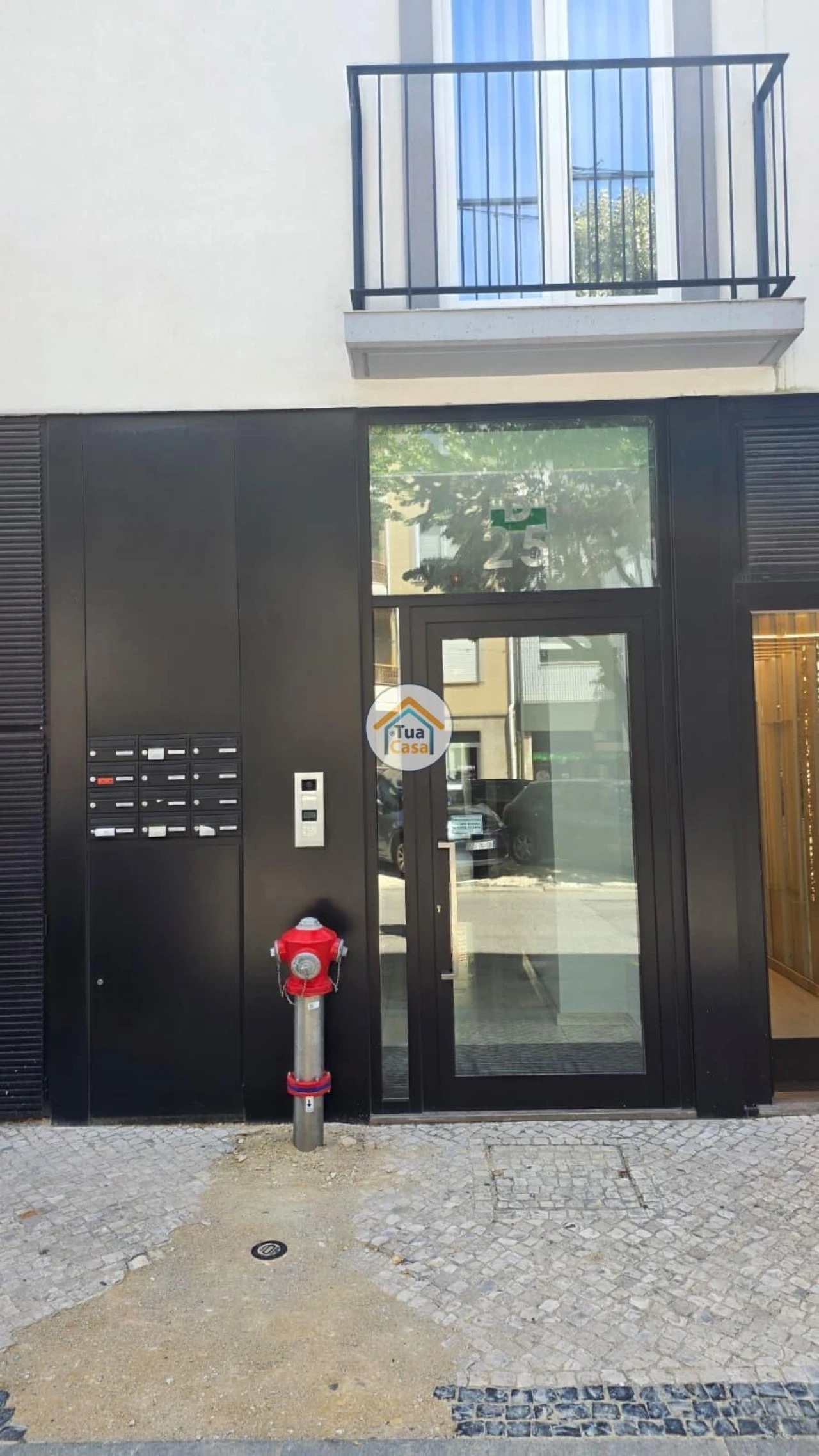 Apartamento T4 para Venda em Salreu Foto 54