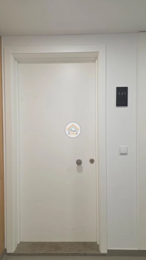 Apartamento T4 para Venda em Salreu