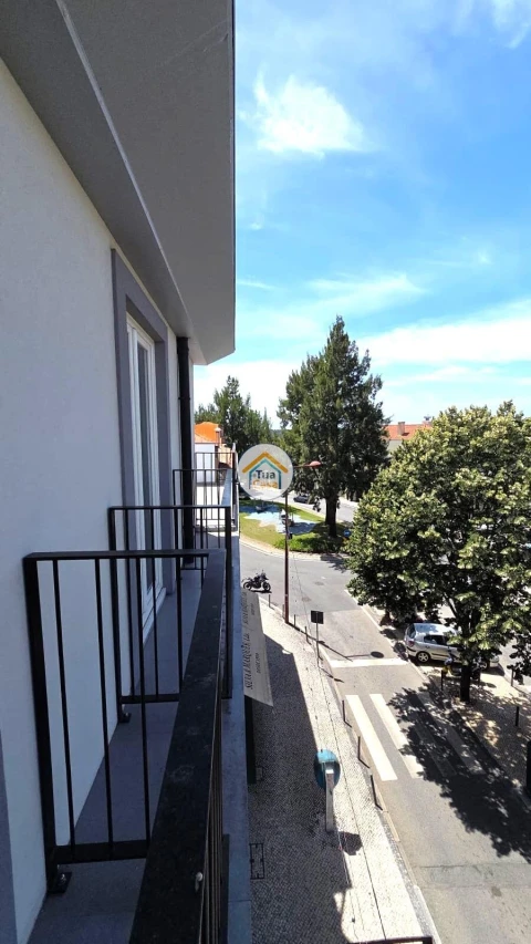 Apartamento T4 para Venda em Salreu