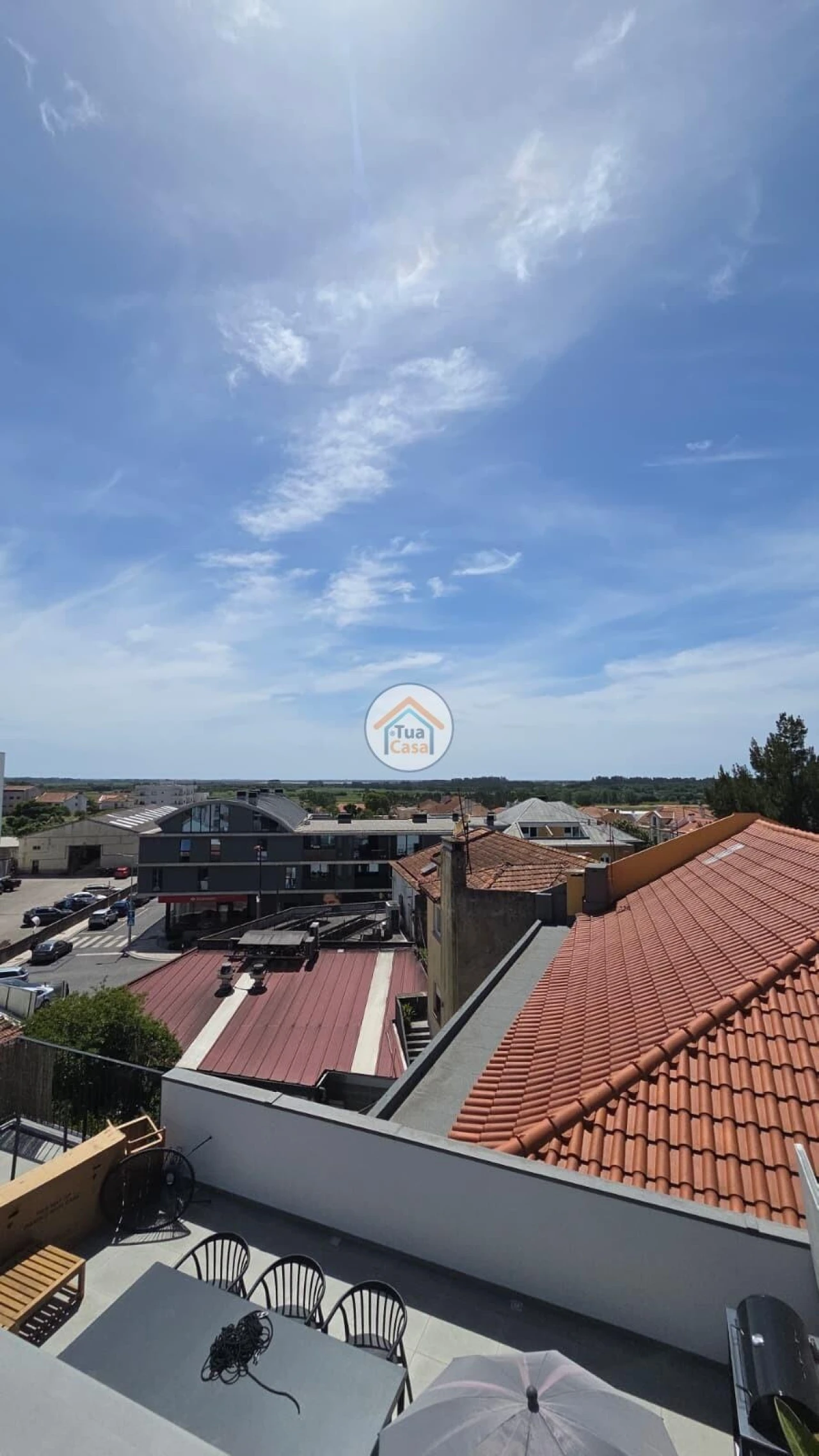 Apartamento T4 para Venda em Salreu Foto 21