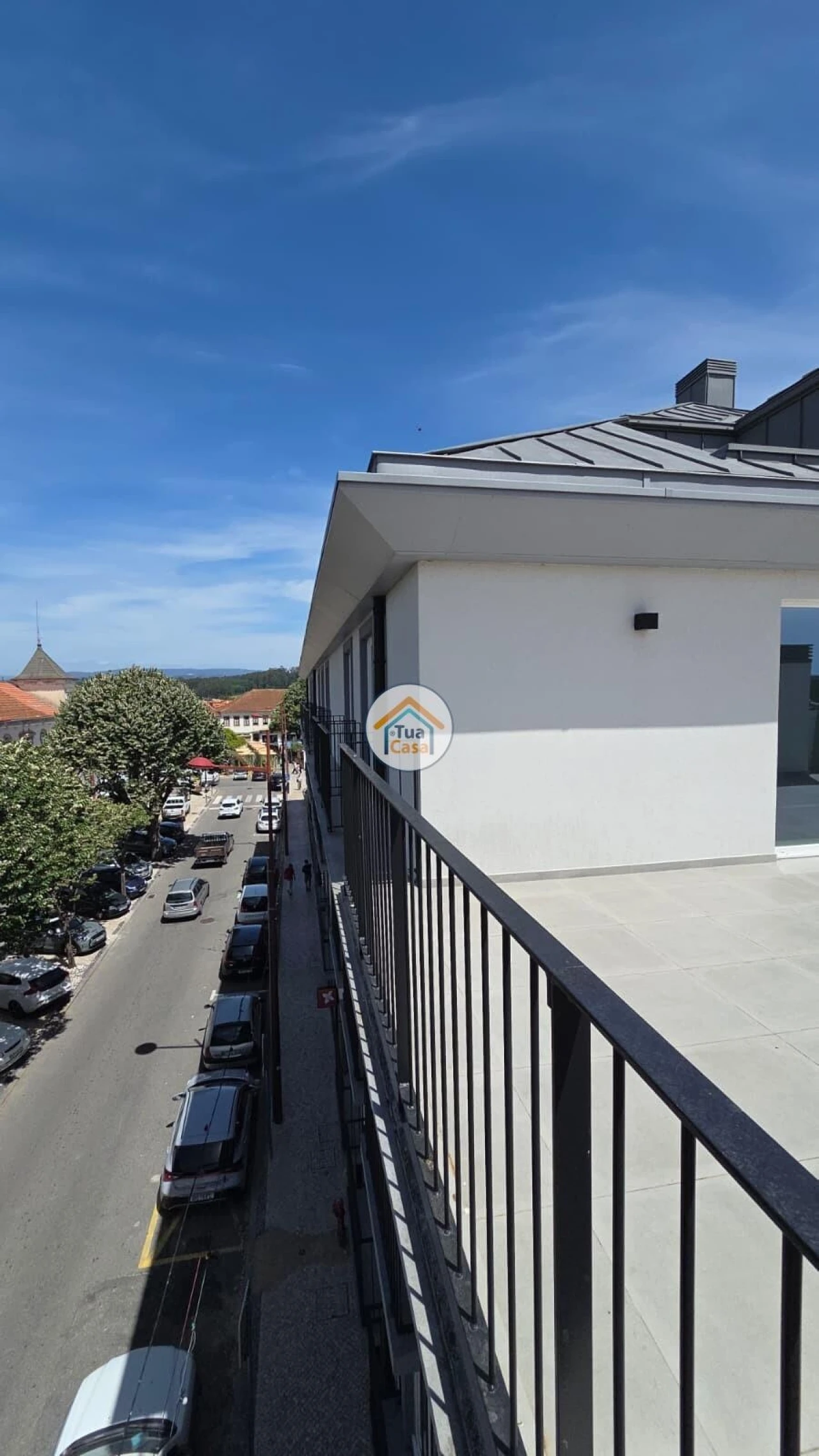 Apartamento T4 para Venda em Salreu Foto 14