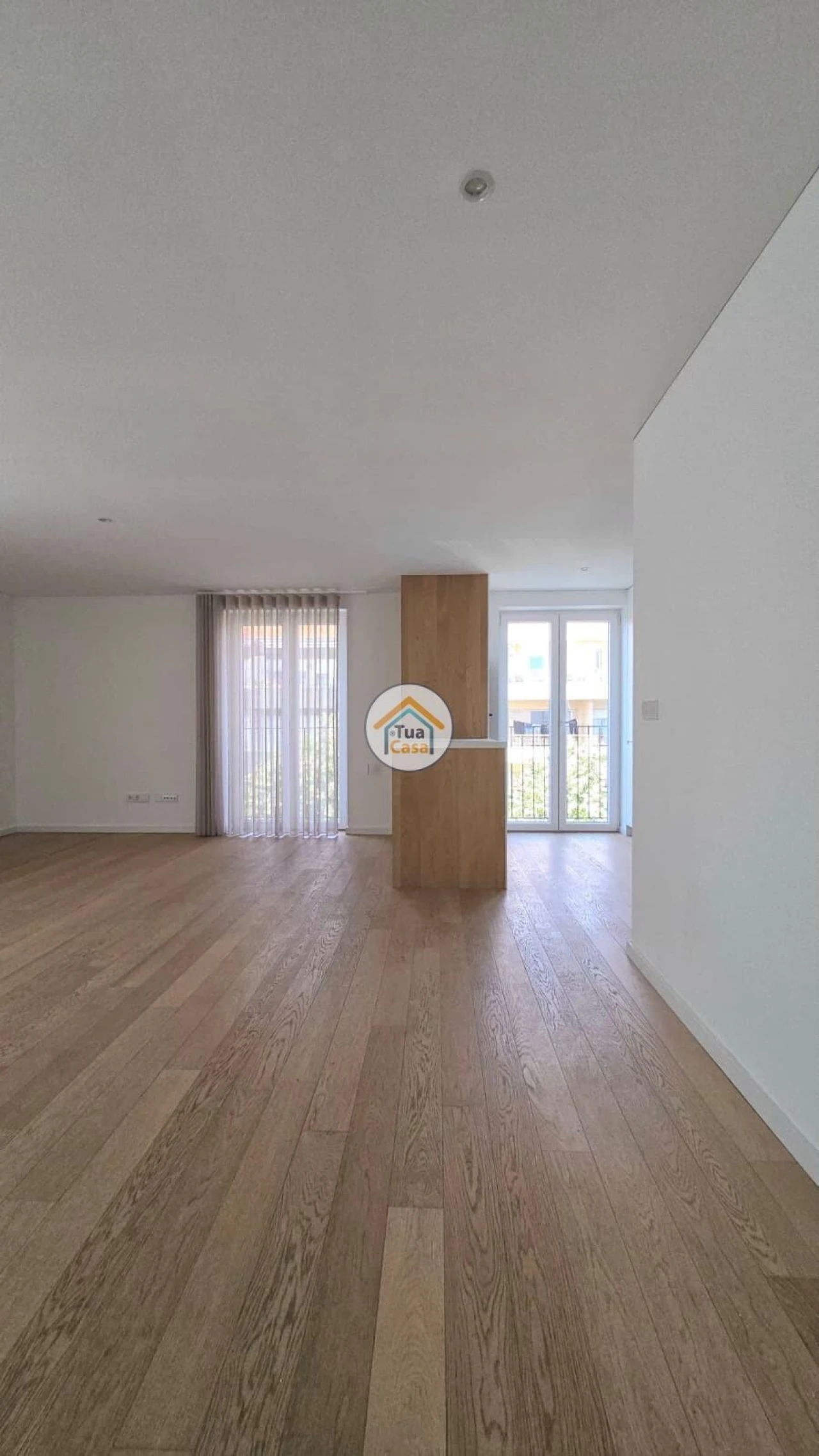 Apartamento T4 para Venda em Salreu Foto 5