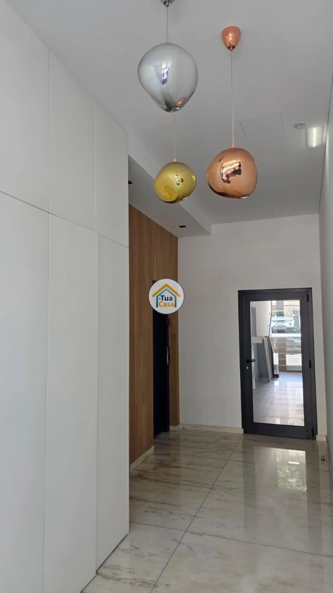 Apartamento T4 para Venda em Salreu Foto 48