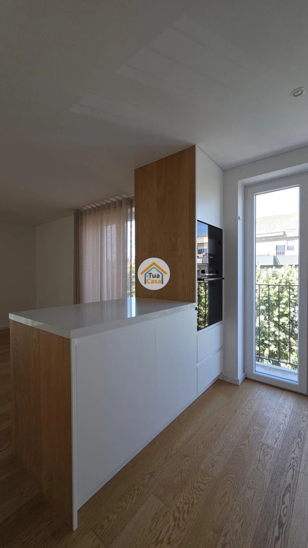 Apartamento T4 para Venda em Salreu Foto 9