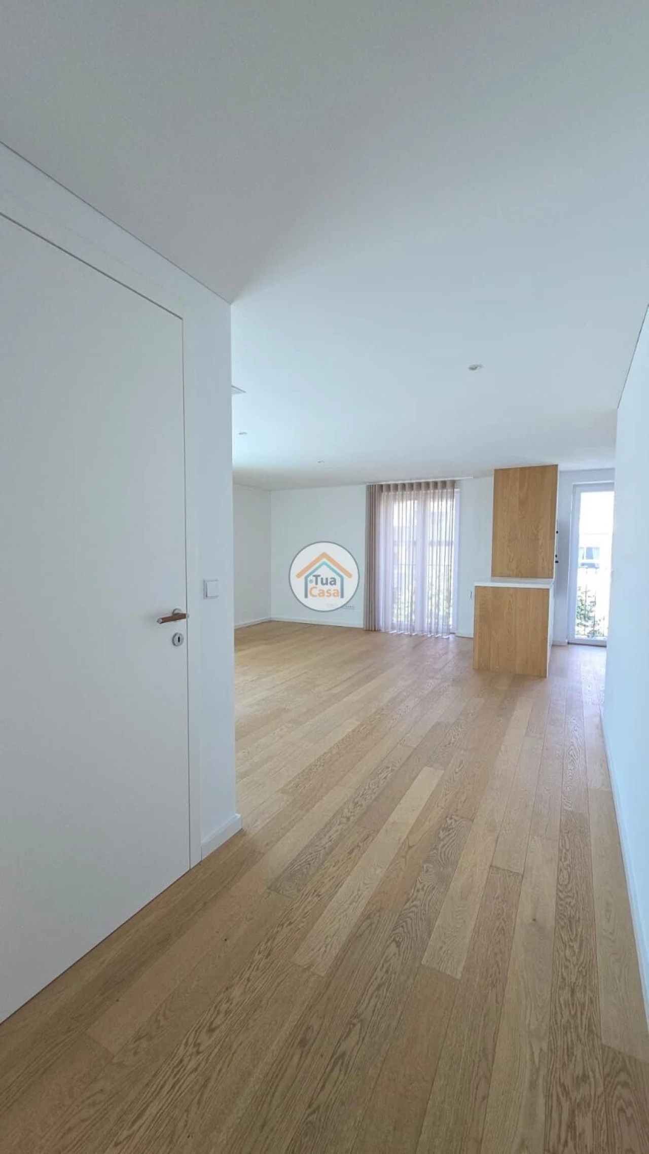 Apartamento T4 para Venda em Salreu Foto 4