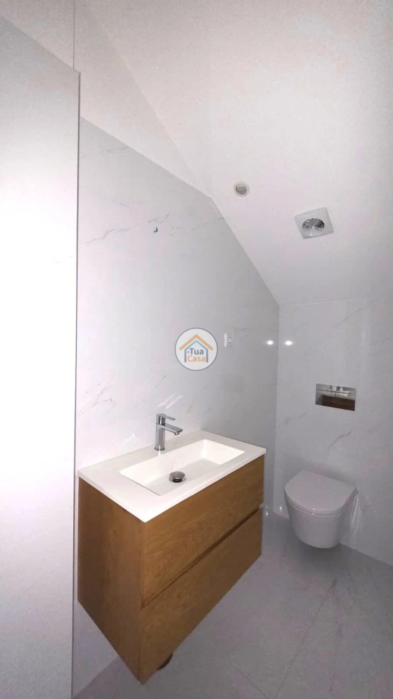 Apartamento T4 para Venda em Salreu Foto 38