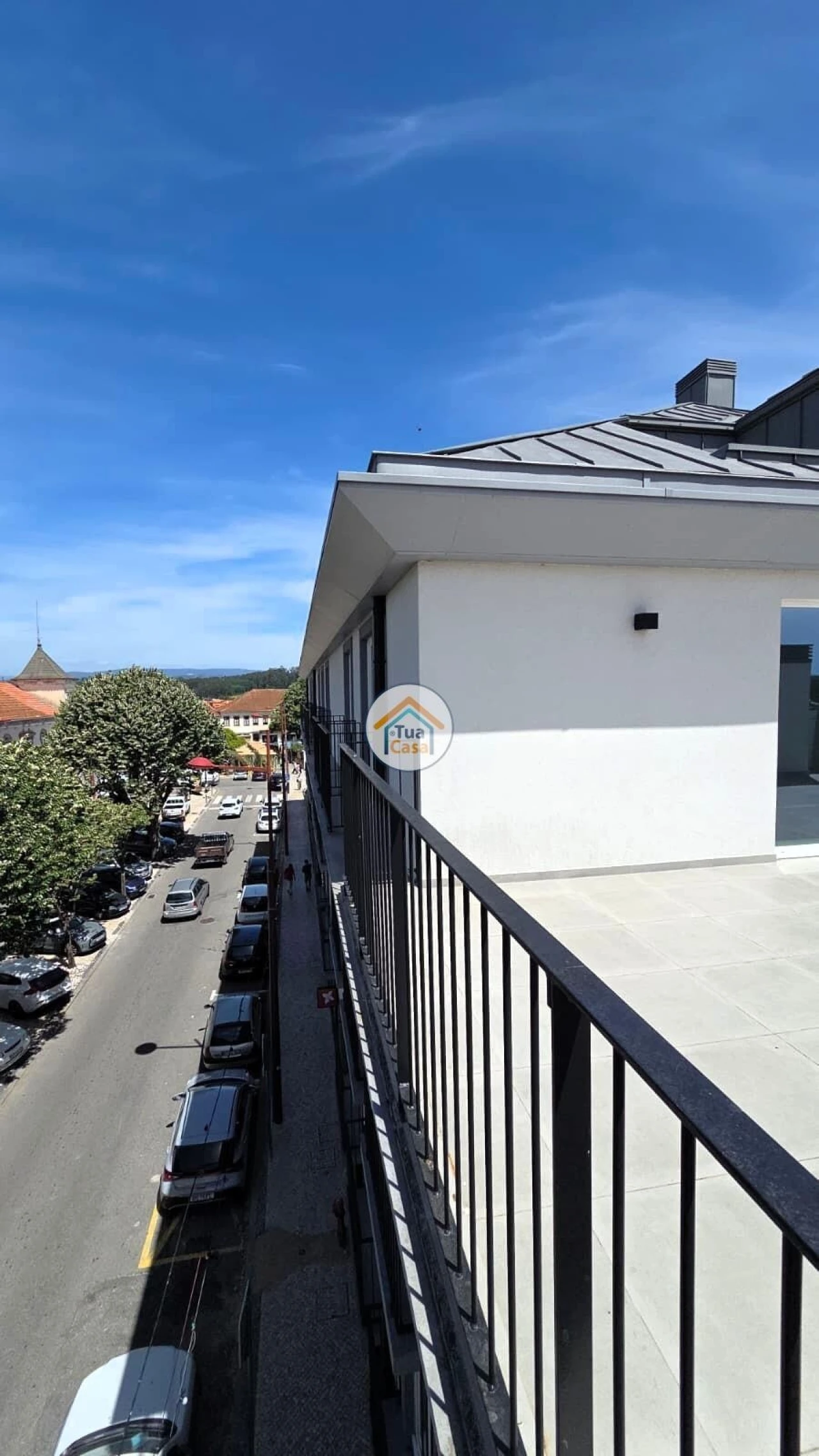 Apartamento T4 para Venda em Salreu Foto 40