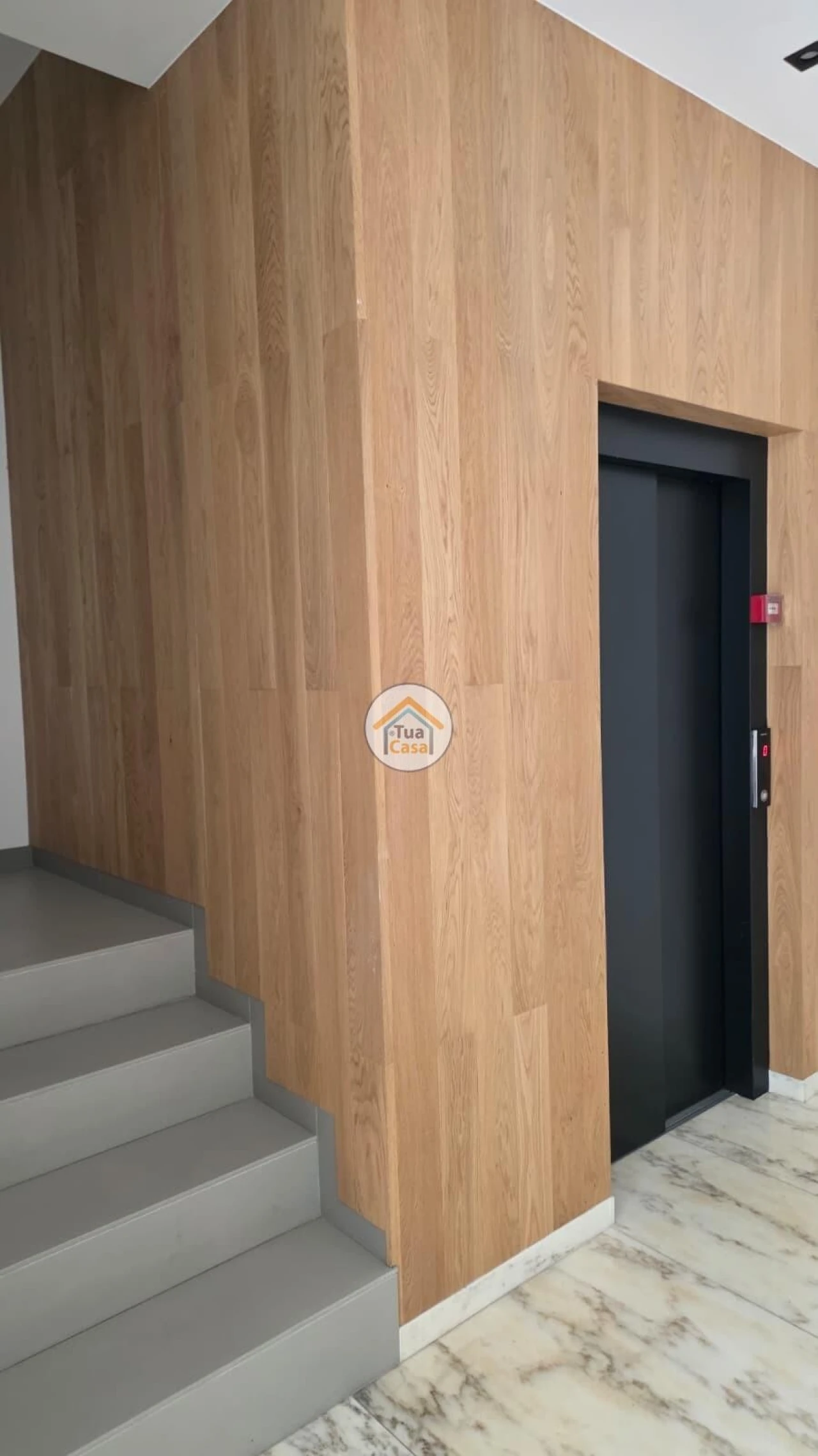 Apartamento T4 para Venda em Salreu Foto 47