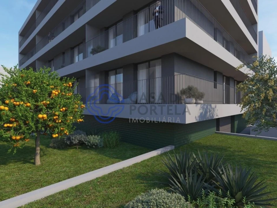 Apartamento T1 para Venda em Ermesinde Foto 18