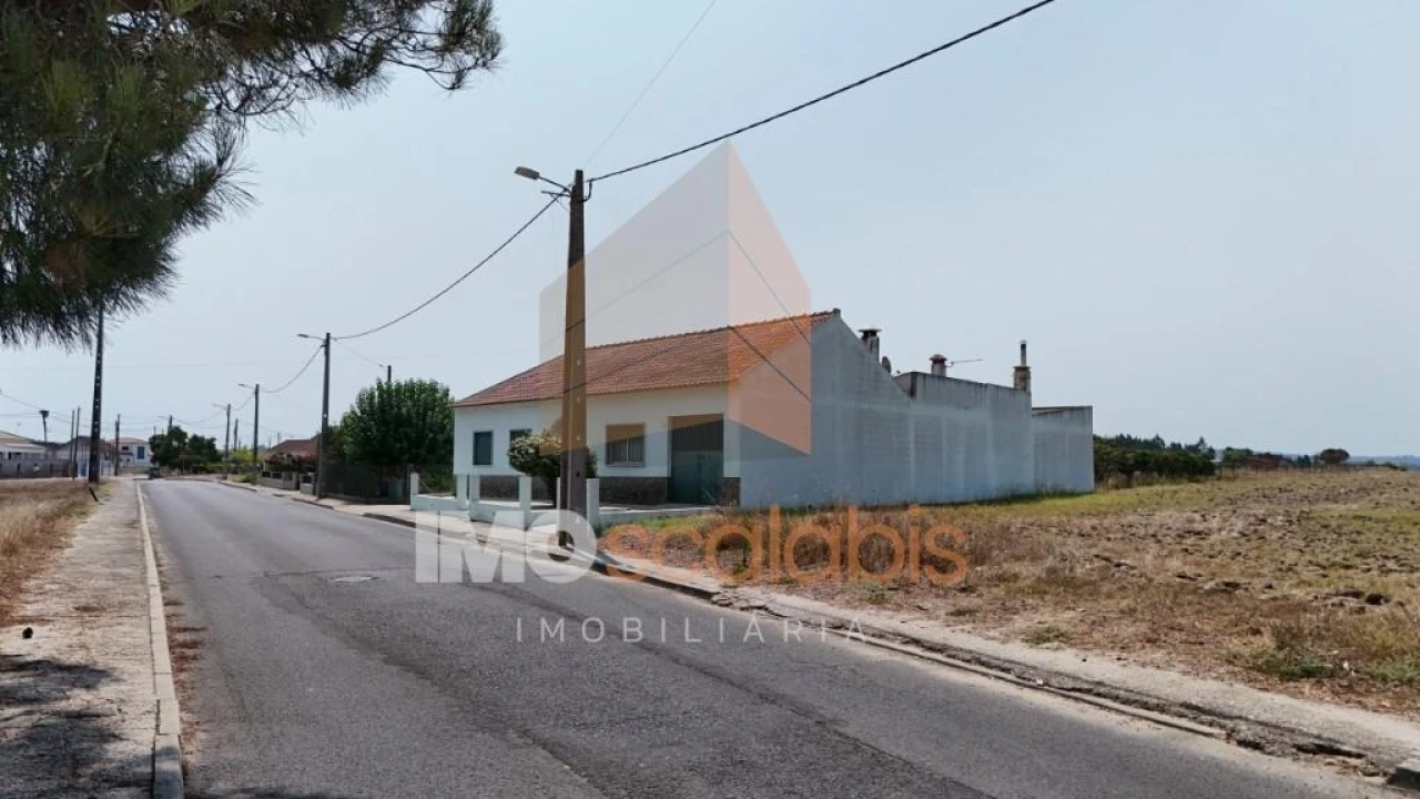 Terreno para Venda em Alpiarça Foto 12