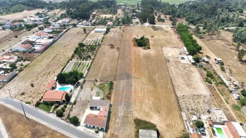 Terreno para Venda em Alpiarça