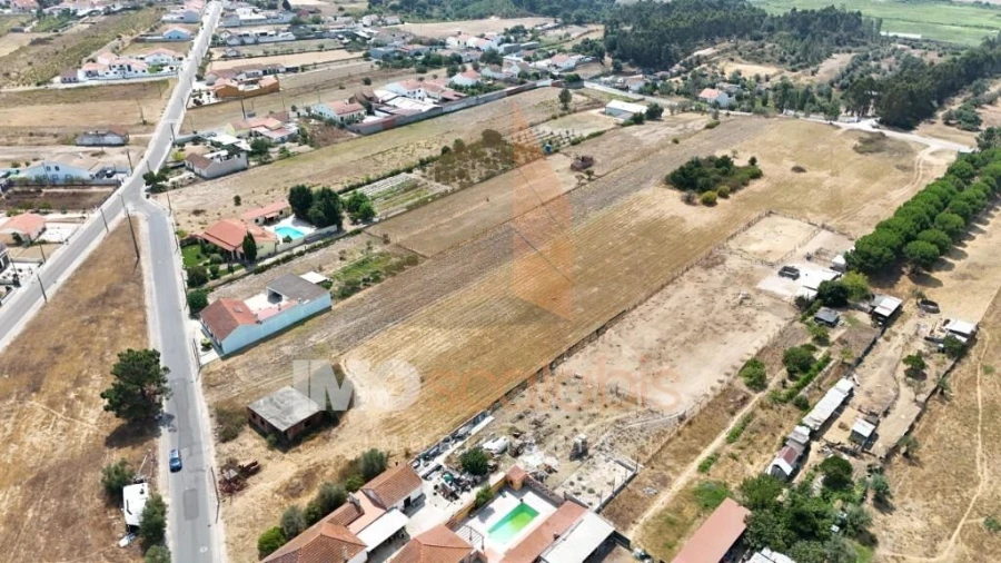 Terreno para Venda em Alpiarça Foto 3