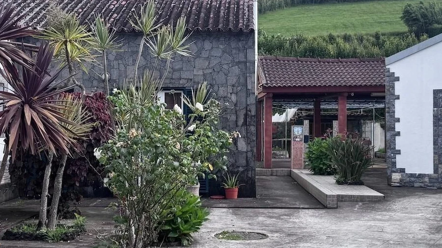 Moradia T3 para Venda em Flamengos