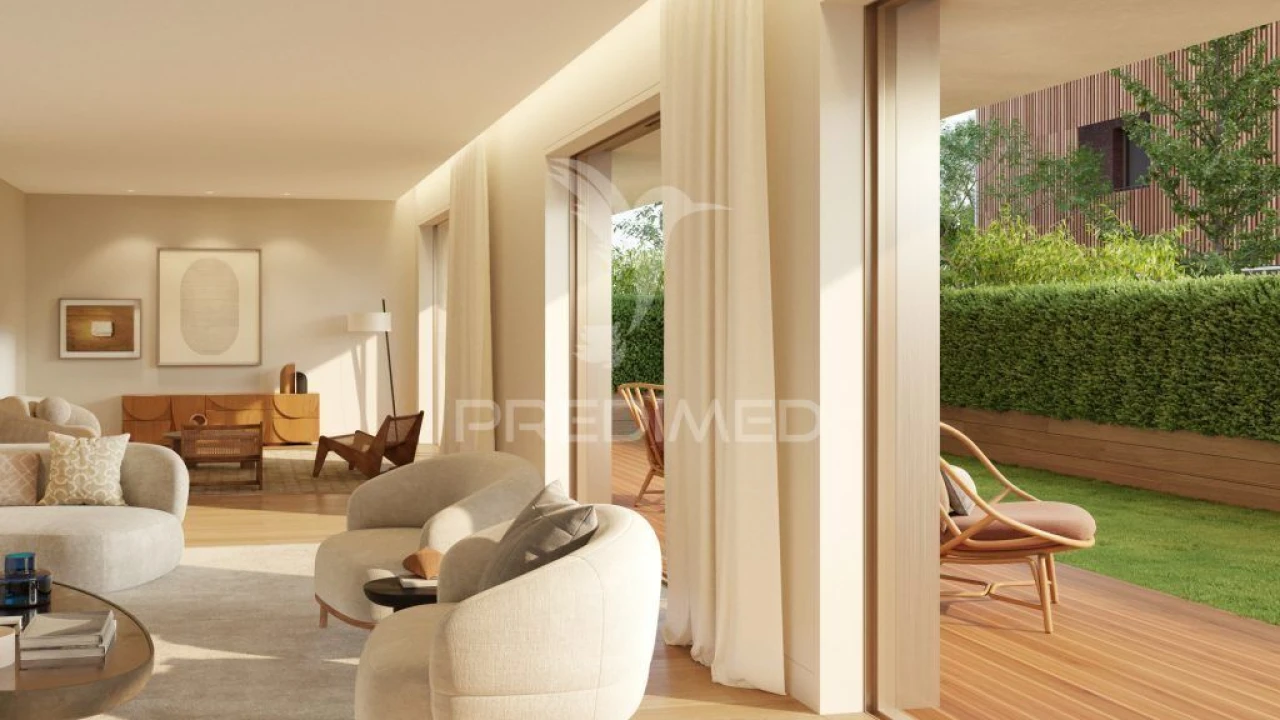 Apartamento T3 para Venda em Aldoar, Foz do Douro e Nevogilde Foto 8