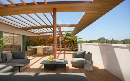 Apartamento T3 para Venda em Aldoar, Foz do Douro e Nevogilde