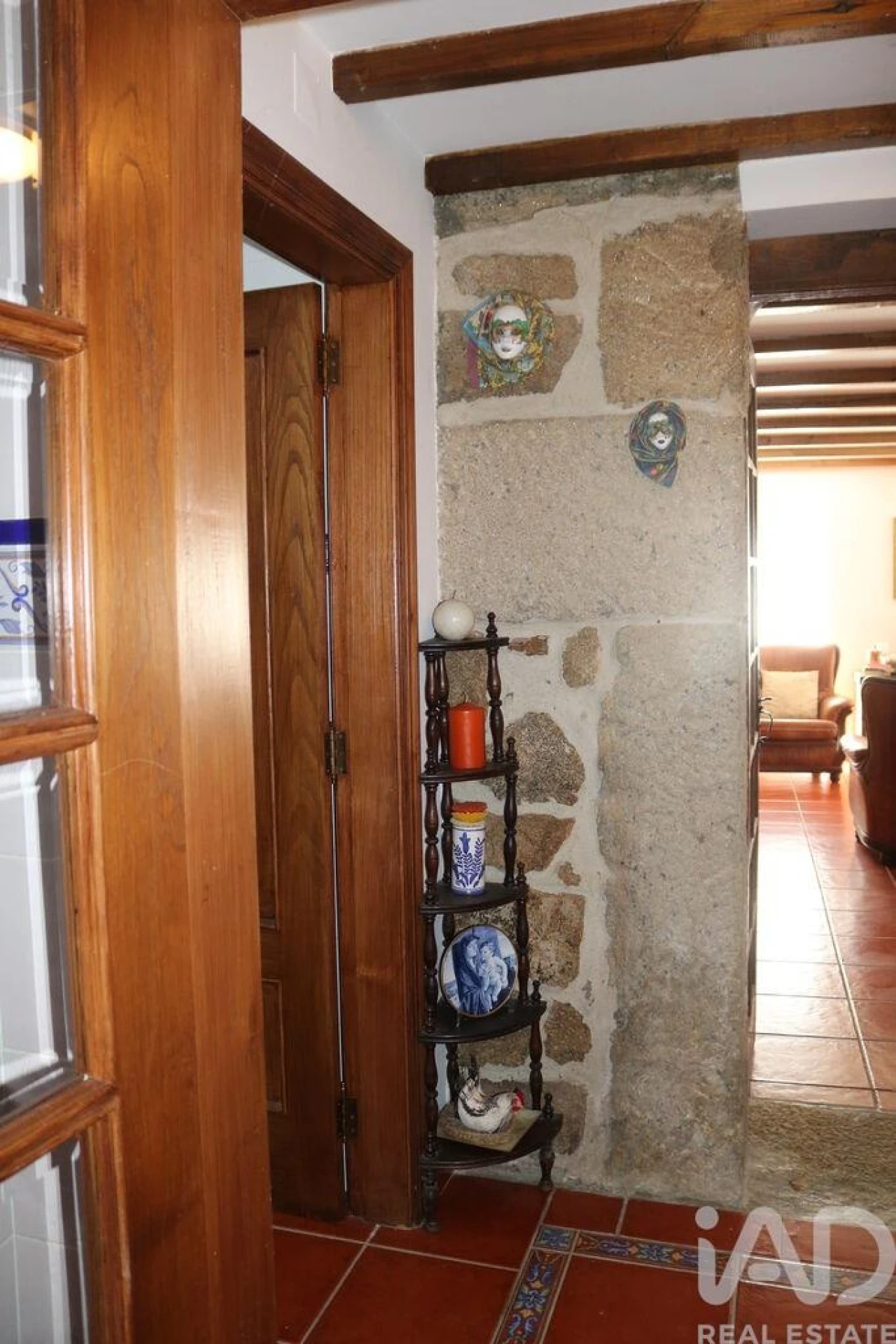 Moradia T3 para Venda em Bouçoães Foto 26