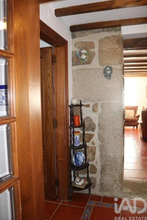 Moradia T3 para Venda em Bouçoães