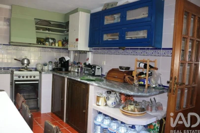 Moradia T3 para Venda em Bouçoães