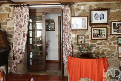 Moradia T3 para Venda em Bouçoães