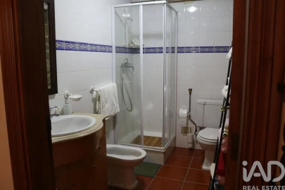 Moradia T3 para Venda em Bouçoães