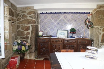 Moradia T3 para Venda em Bouçoães