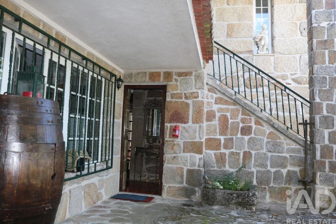 Moradia T3 para Venda em Bouçoães Foto 9
