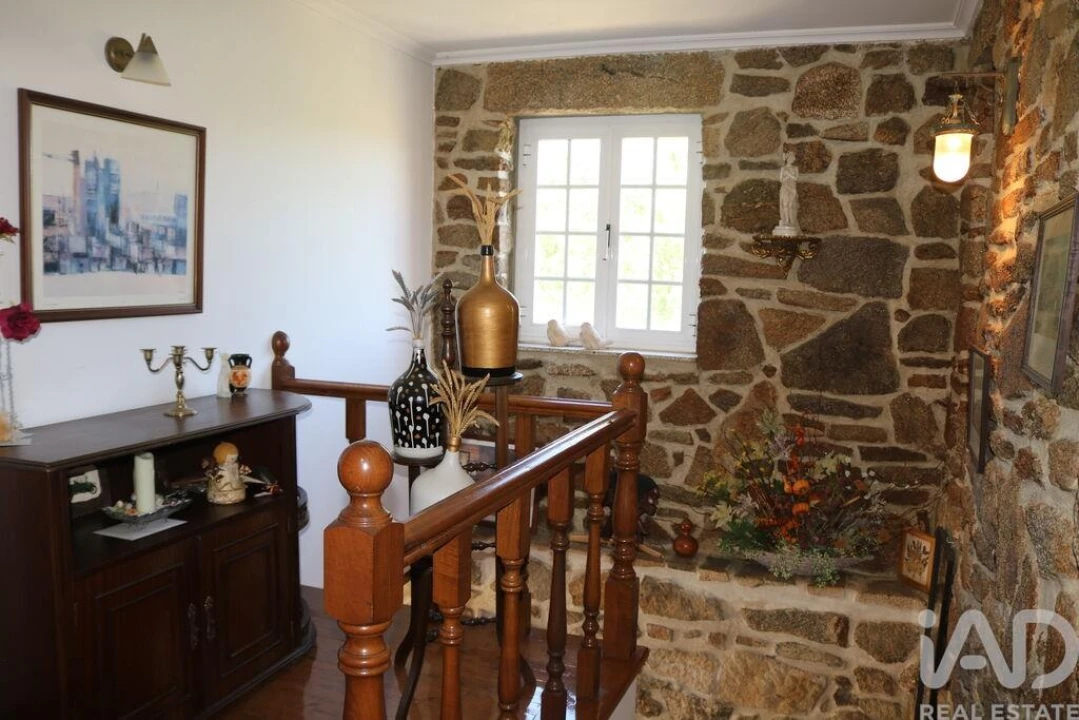 Moradia T3 para Venda em Bouçoães Foto 31