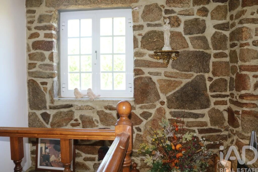 Moradia T3 para Venda em Bouçoães Foto 30