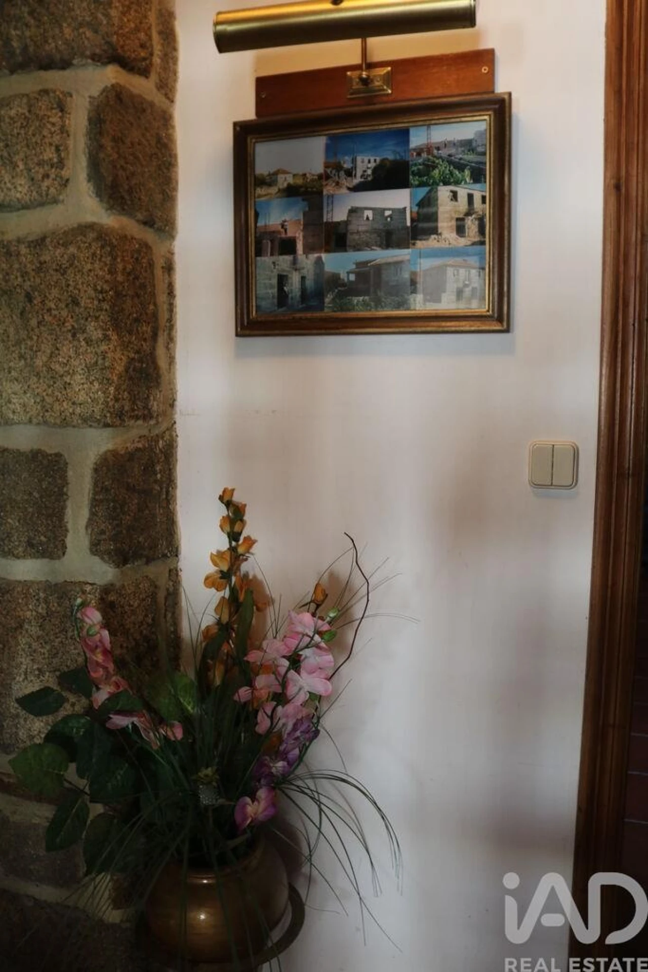 Moradia T3 para Venda em Bouçoães Foto 25