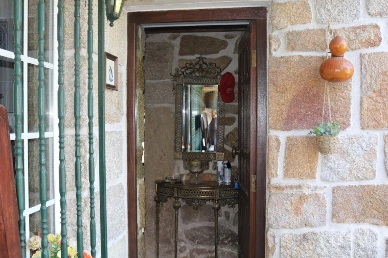 Moradia T3 para Venda em Bouçoães Foto 28