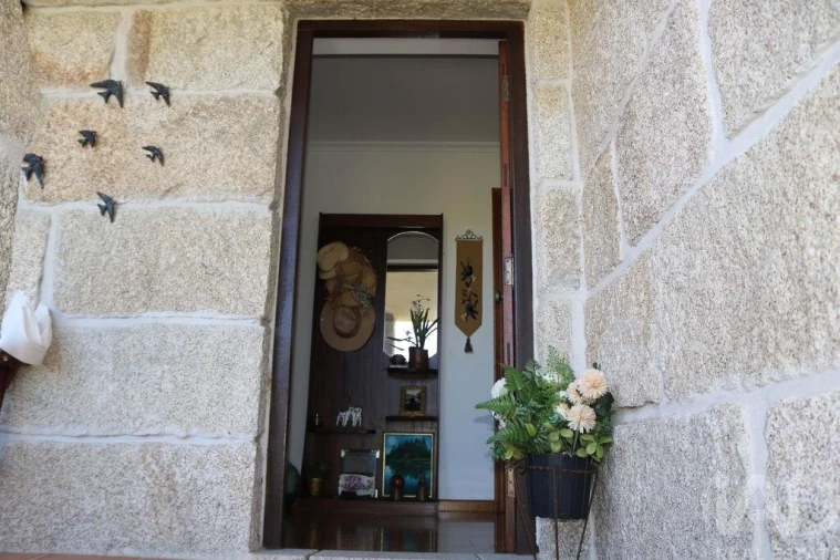 Moradia T3 para Venda em Bouçoães Foto 38