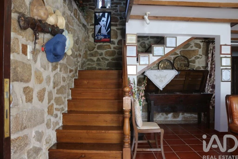 Moradia T3 para Venda em Bouçoães Foto 29