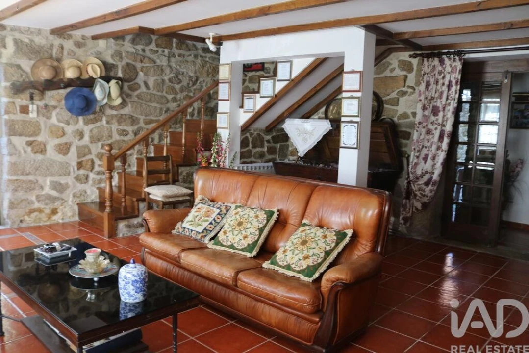 Moradia T3 para Venda em Bouçoães Foto 19