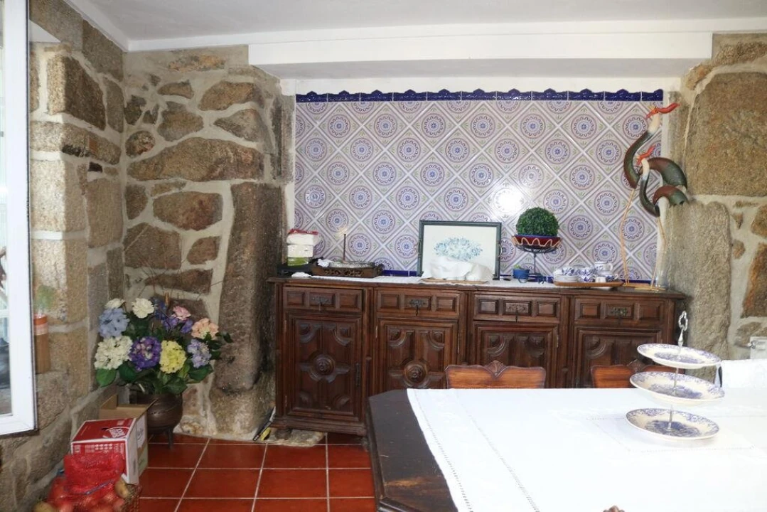 Moradia T3 para Venda em Bouçoães Foto 21