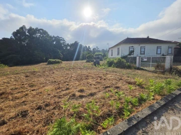 Terreno para Venda em Reboreda e Nogueira