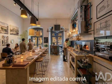 Loja para Venda em São Vicente