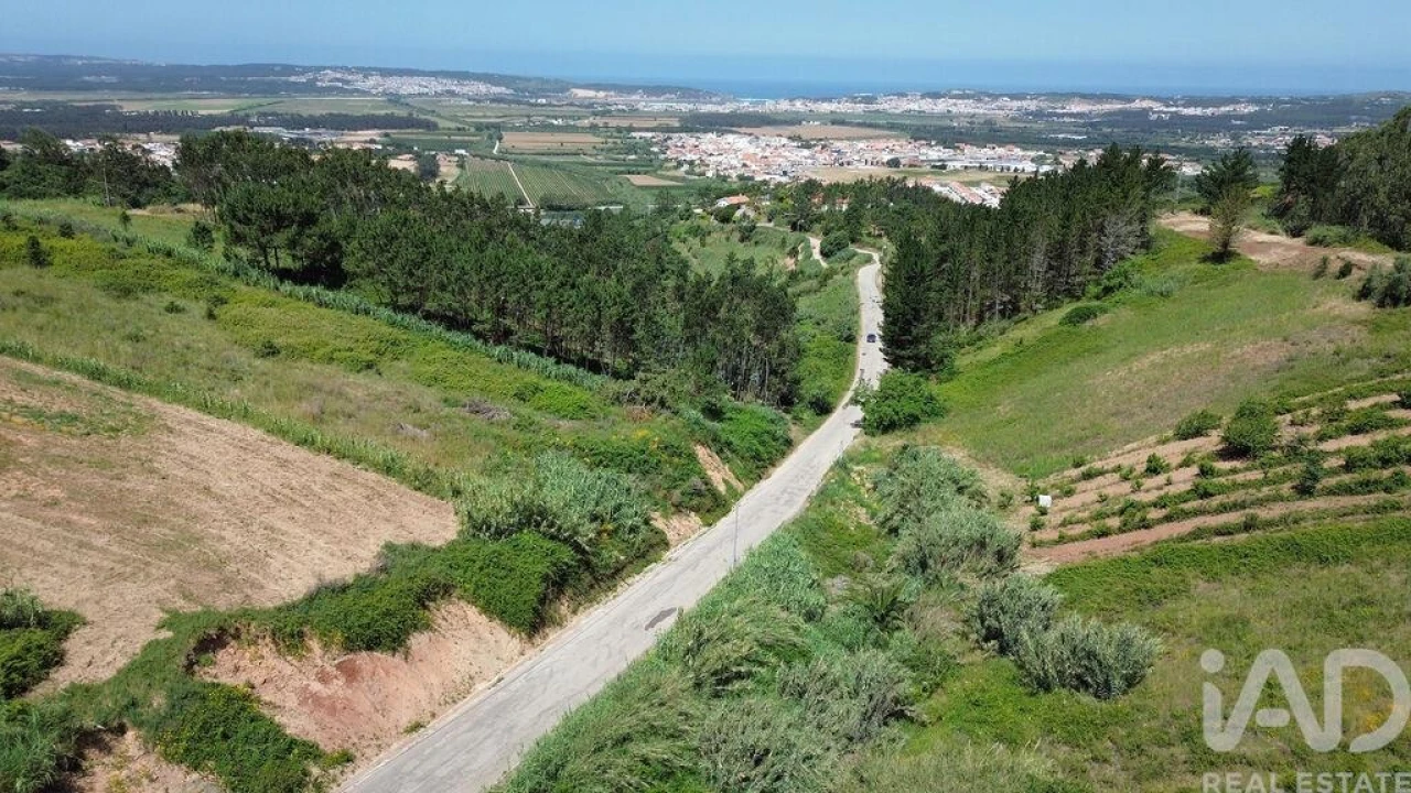 Terreno para Venda em Alfeizerão Foto 6