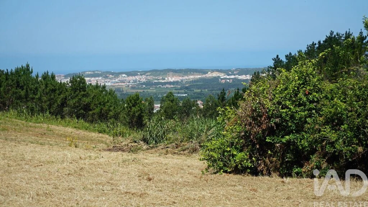 Terreno para Venda em Alfeizerão Foto 7